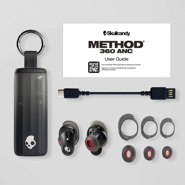 Method® 360 ANC