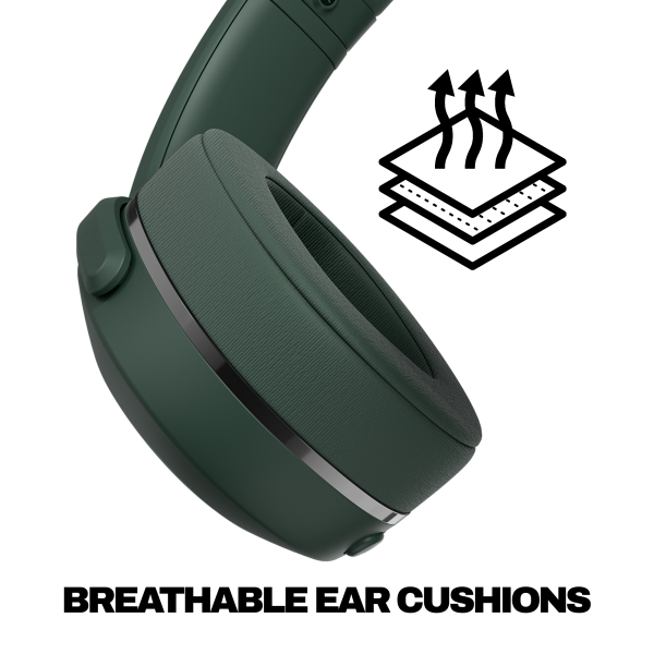 Crusher® 540 Active