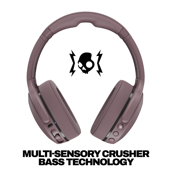 Crusher® 540 Active