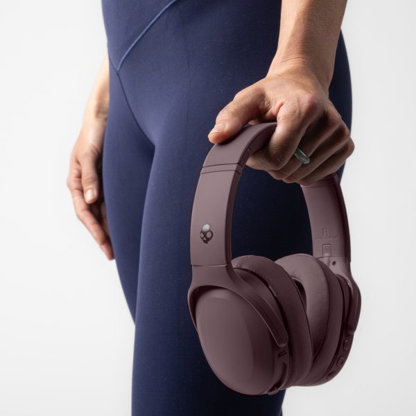 Crusher® 540 Active