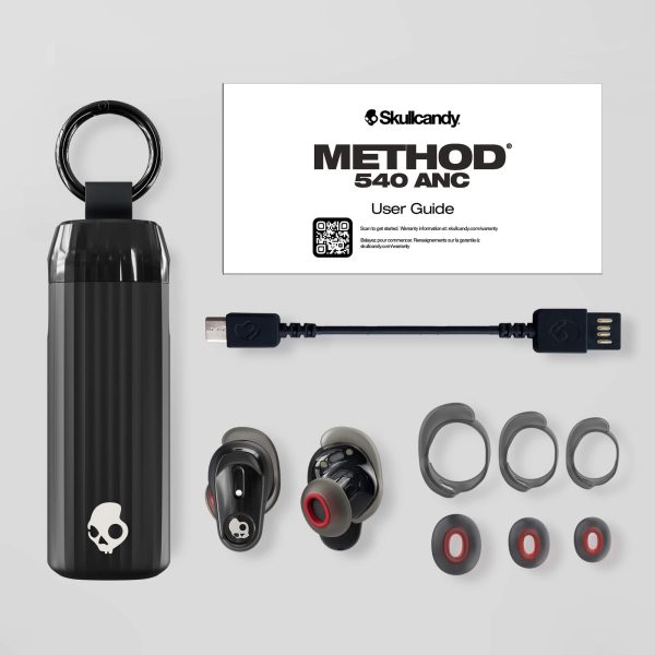 Method® 540 ANC