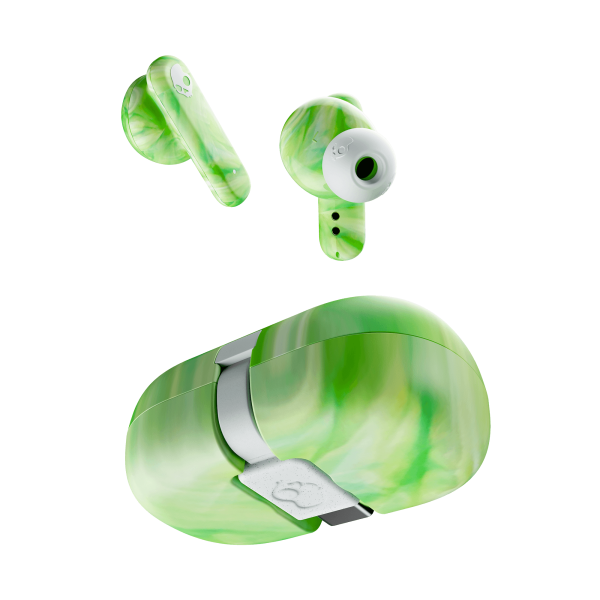 Skullcandy EcoBuds™
