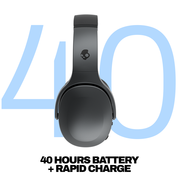 Crusher® 540 Active