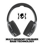 Crusher® 540 Active