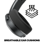 Crusher® 540 Active