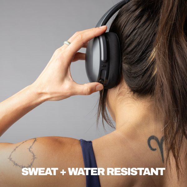 Crusher® 540 Active