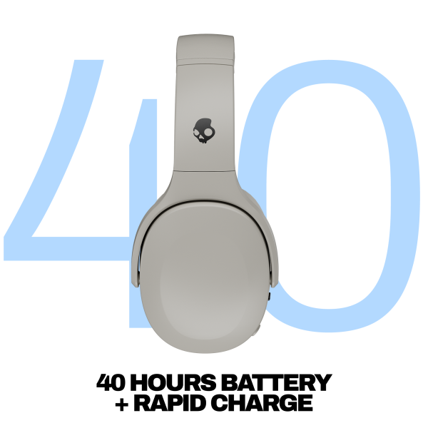 Crusher® 540 Active