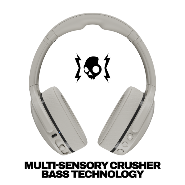 Crusher® 540 Active