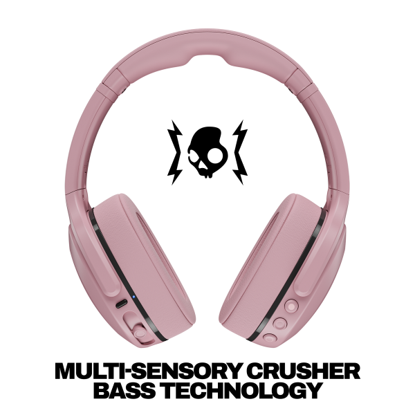 Crusher® 540 Active