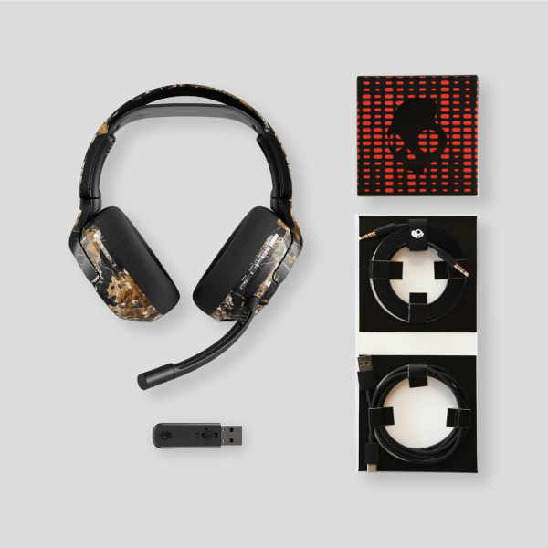 Crusher® PLYR® 720