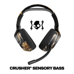 Crusher® PLYR® 720