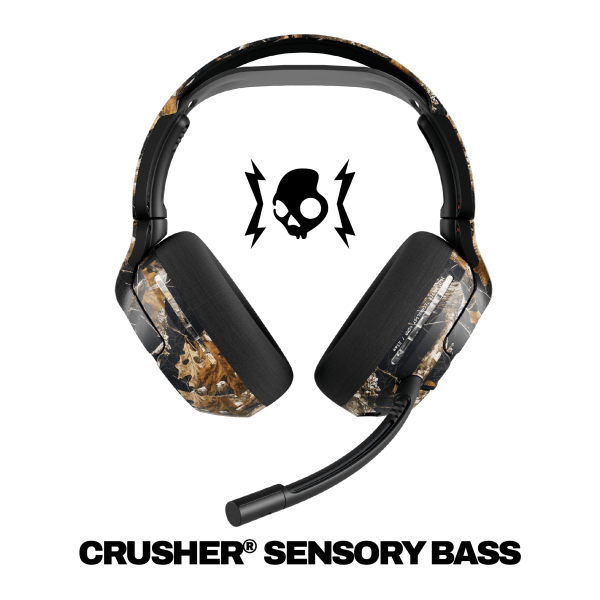 Crusher® PLYR® 720