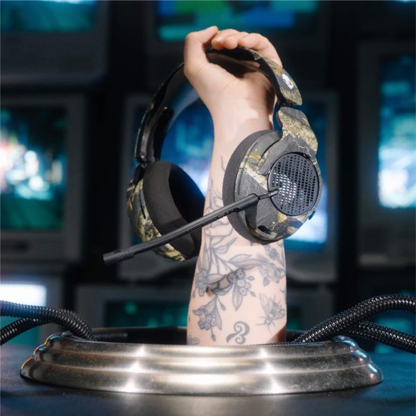 Crusher® PLYR® 720