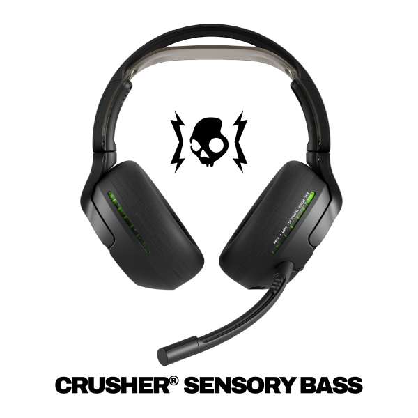 Crusher® PLYR® 720