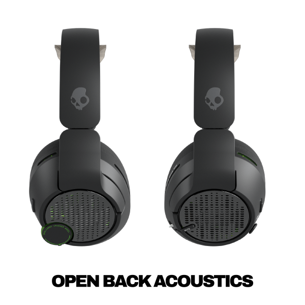 Crusher® PLYR® 720