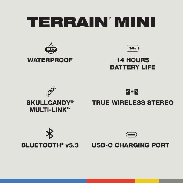 Terrain™ Mini