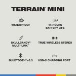 Terrain™ Mini